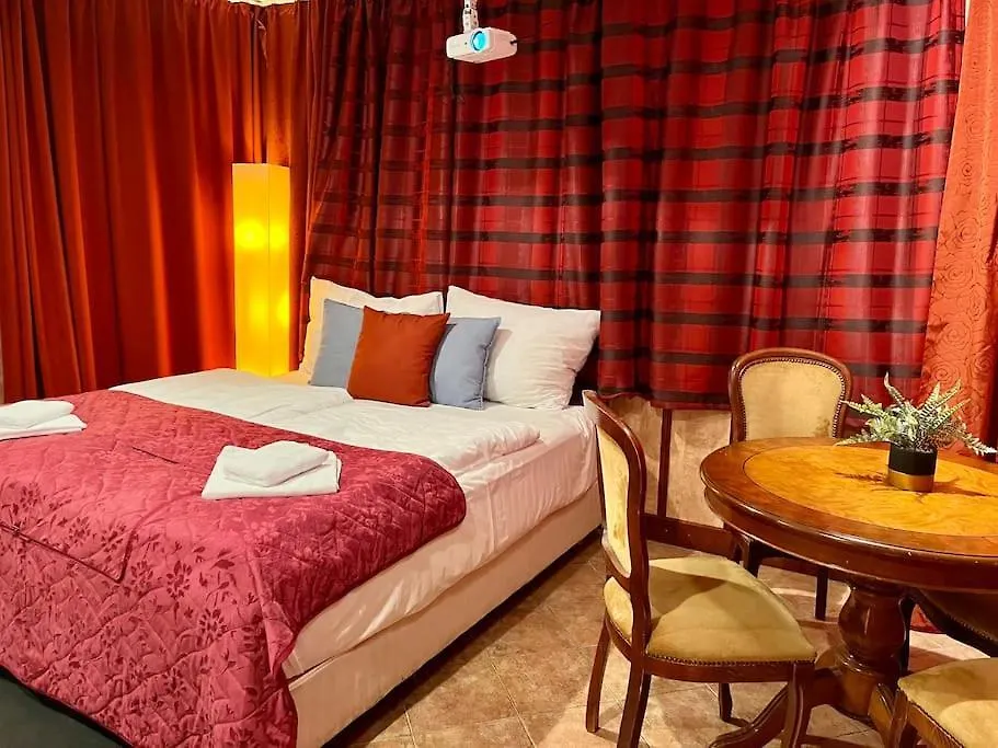 Private Hostel Casino Royal Πράγα 0*,  Τσεχία