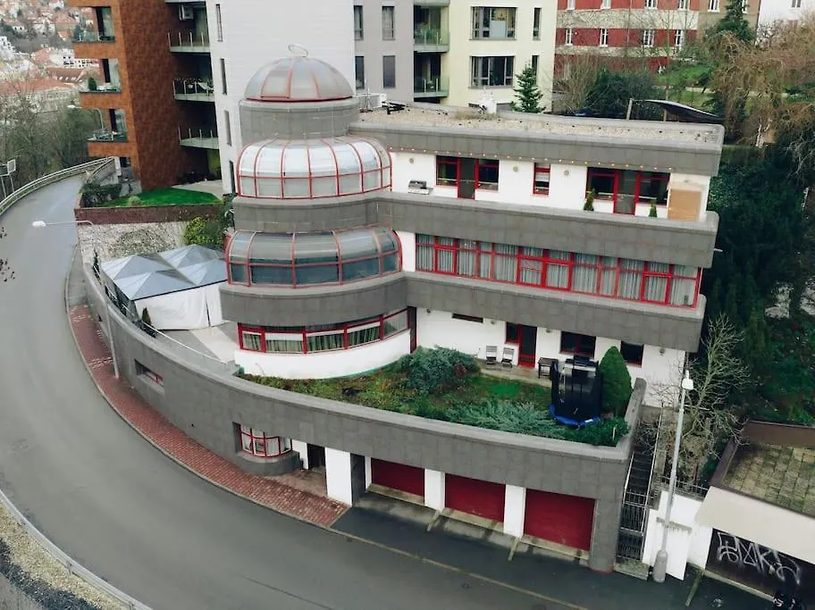 Διαμέρισμα Private Hostel Casino Royal Πράγα Τσεχία