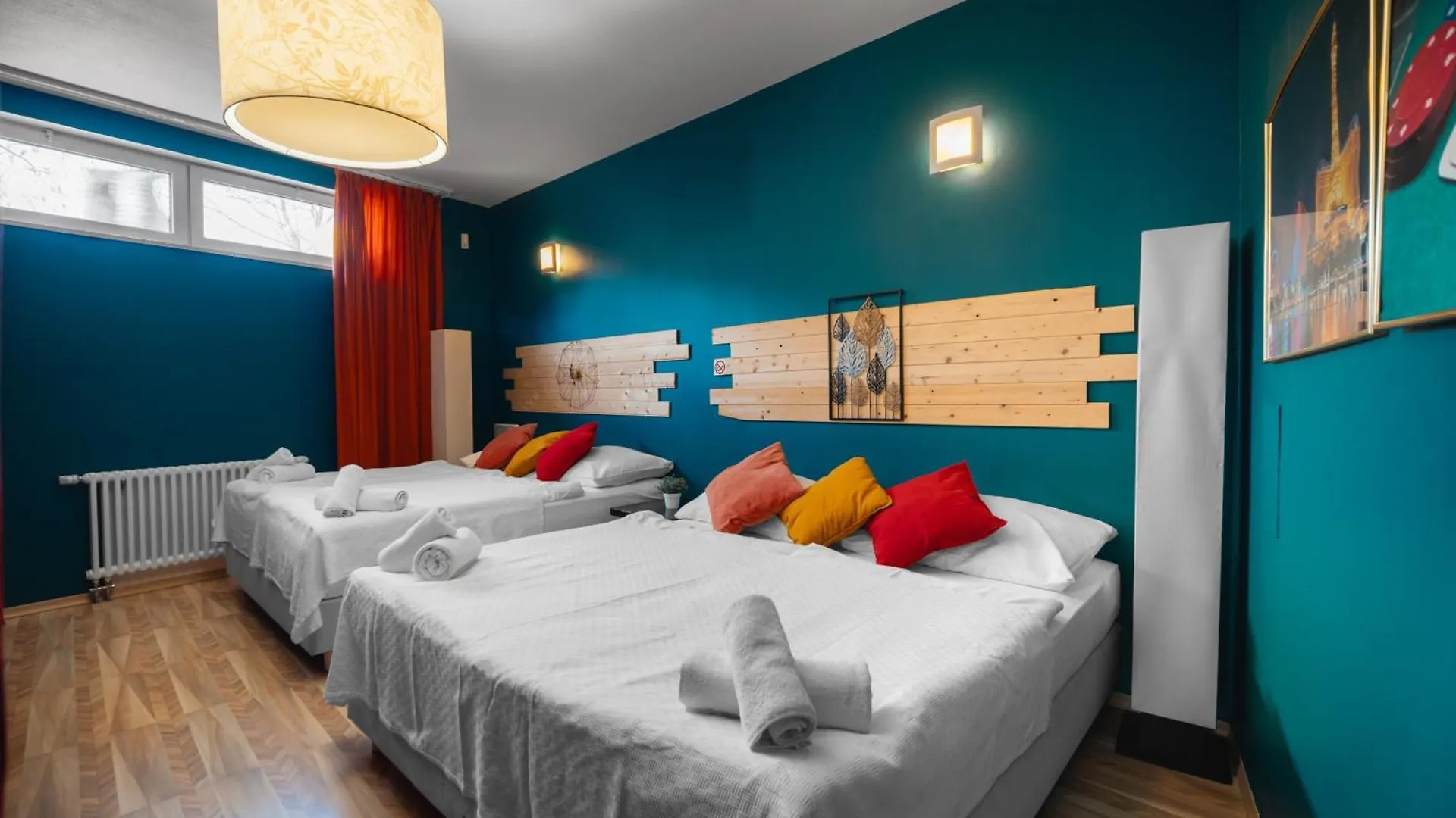 Διαμέρισμα Private Hostel Casino Royal Πράγα
